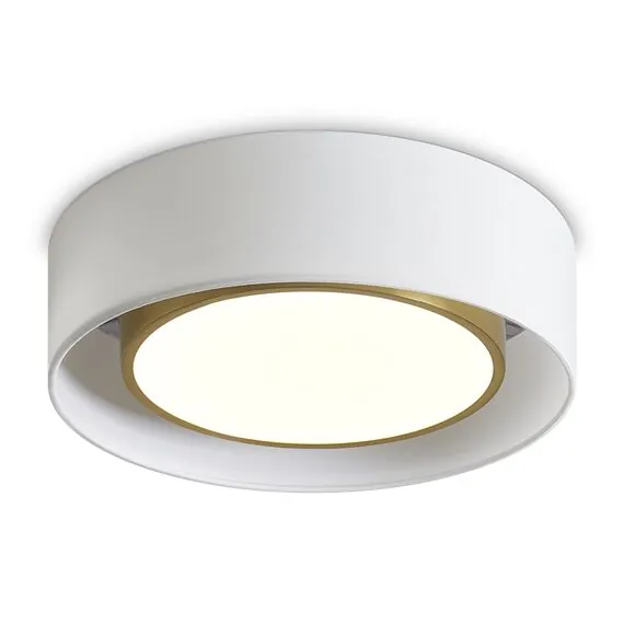 Freya FR6170CL-L52BS Светильник потолочный светодиодный Cozy