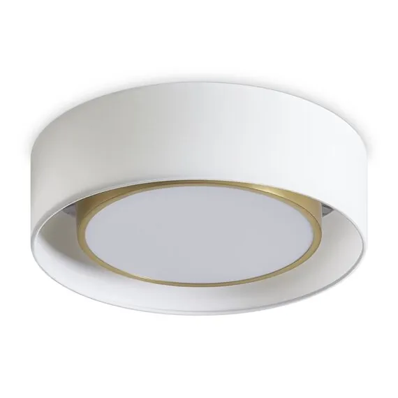 Freya FR6170CL-L52BS Светильник потолочный светодиодный Cozy, изображение 3