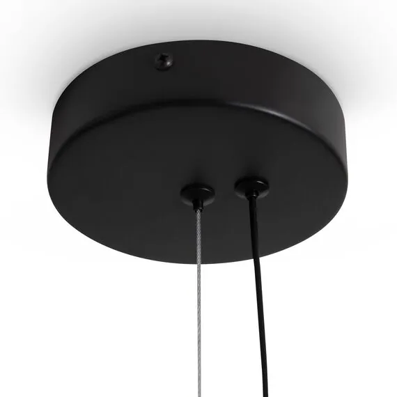 Freya FR6186PL-L7SM2 Светильник подвесной светодиодный Clod, изображение 5