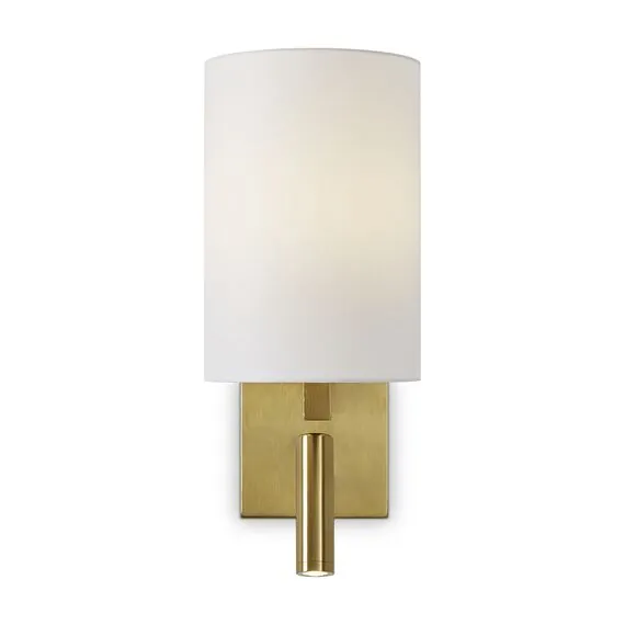 Freya FR6170WL-01BS Бра Cozy, изображение 5