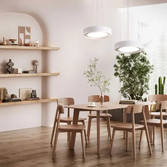 Freya FR6170CL-L52BS Светильник потолочный светодиодный Cozy, изображение 2