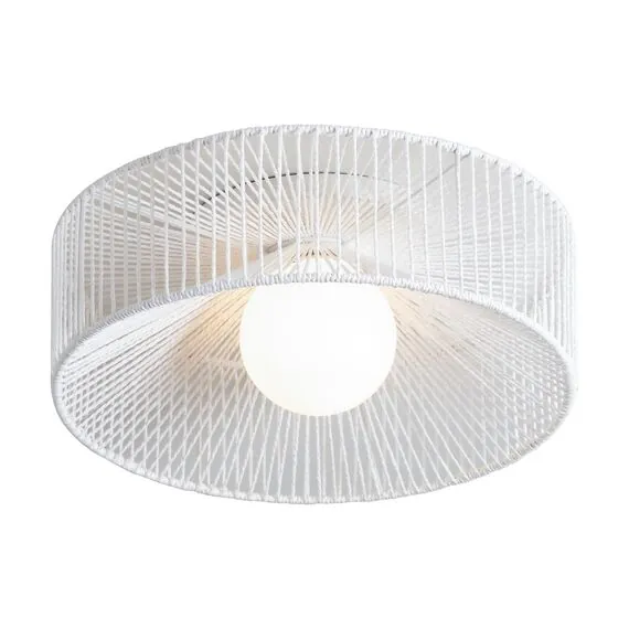 Freya FR5405CL-01W Светильник потолочный Cottage, изображение 4