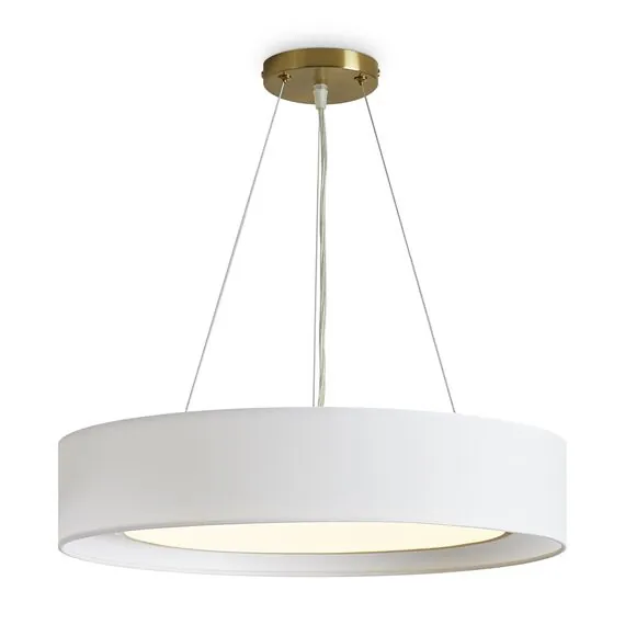 Freya FR6170PL-L52BS Люстра подвесная светодиодная Cozy, изображение 5