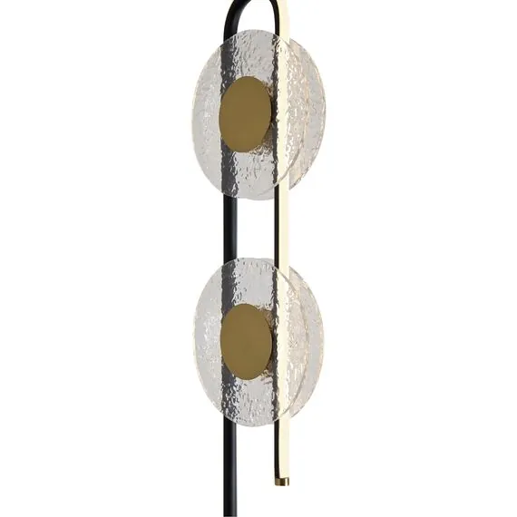 Freya FR6173PL-L18B Светильник подвесной светодиодный Drip, изображение 4