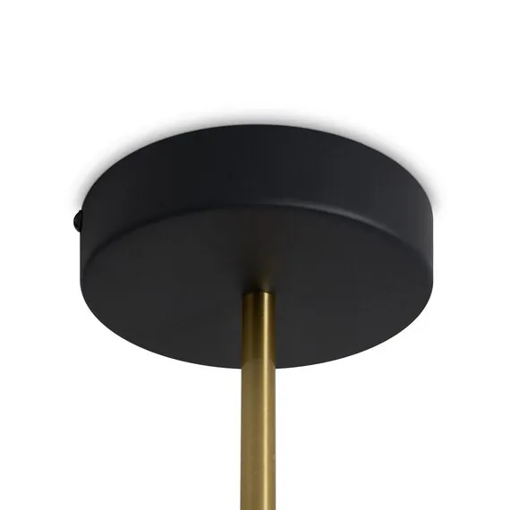 Freya FR6173PL-L18B Светильник подвесной светодиодный Drip, изображение 6