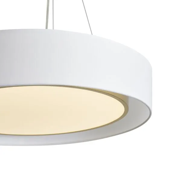 Freya FR6170PL-L52BS Люстра подвесная светодиодная Cozy, изображение 4