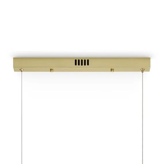 Freya FR5441PL-L40G Подвесной светильник Cloud, изображение 5