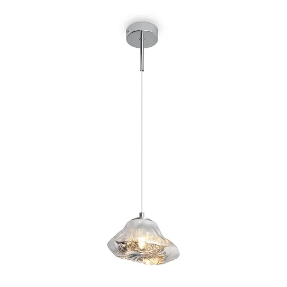 Freya FR5488PL-01CH Светильник подвесной Eatery, изображение 5