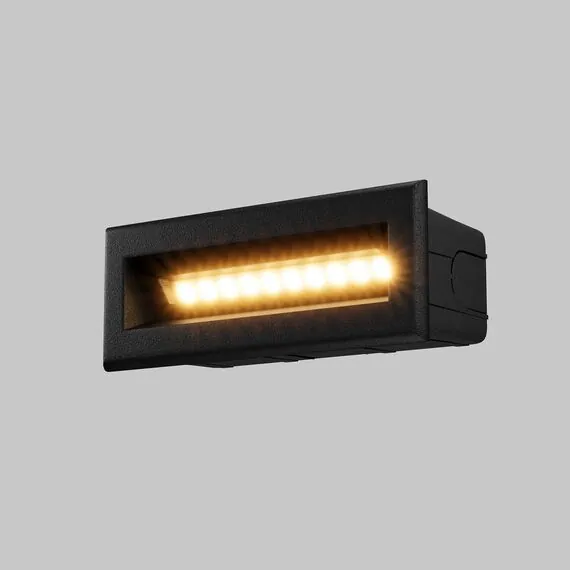 Freya FR6170WL-01BS Бра Cozy, изображение 6