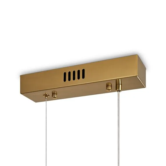 Freya FR6182PL-L18BS Светильник подвесной светодиодный, изображение 5