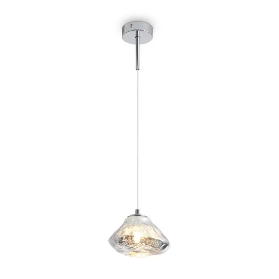 Freya FR5488PL-01CH Светильник подвесной Eatery