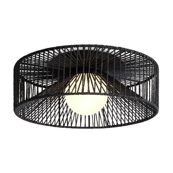 Freya FR5405CL-01B Светильник потолочный Cottage