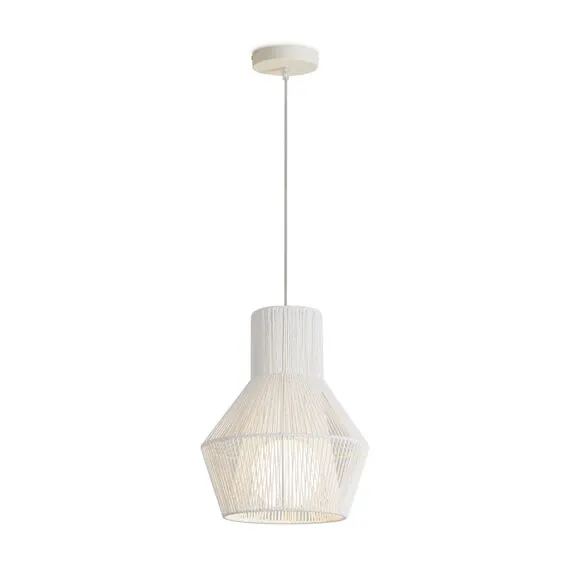 Freya FR5405PL-01W Подвесной светильник Cottage
