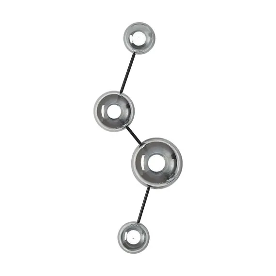 Freya FR5445CL-L20B Потолочный светильник Drop, изображение 4