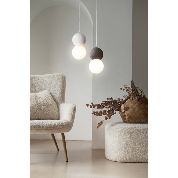 Freya FR5484PL-01W1 Светильник подвесной Concrete, изображение 6