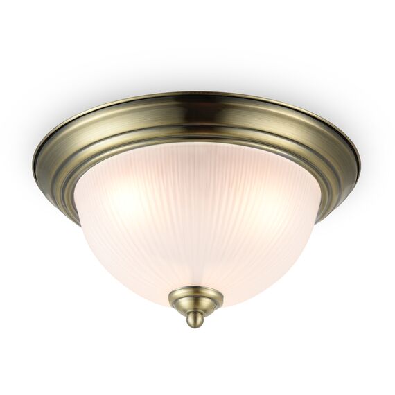 Freya FR2913-CL-03-BZ Потолочный светильник Planum