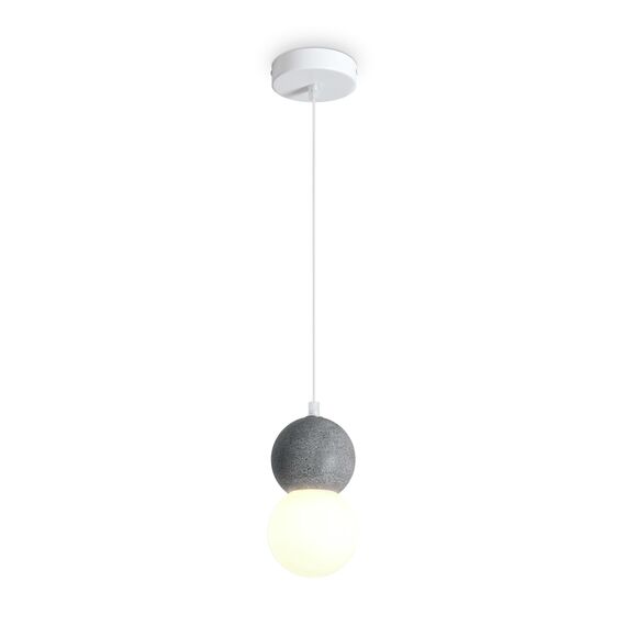 Freya FR5484PL-01W1 Светильник подвесной Concrete