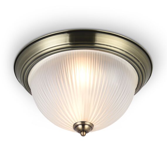 Freya FR2913-CL-02-BZ Потолочный светильник Planum