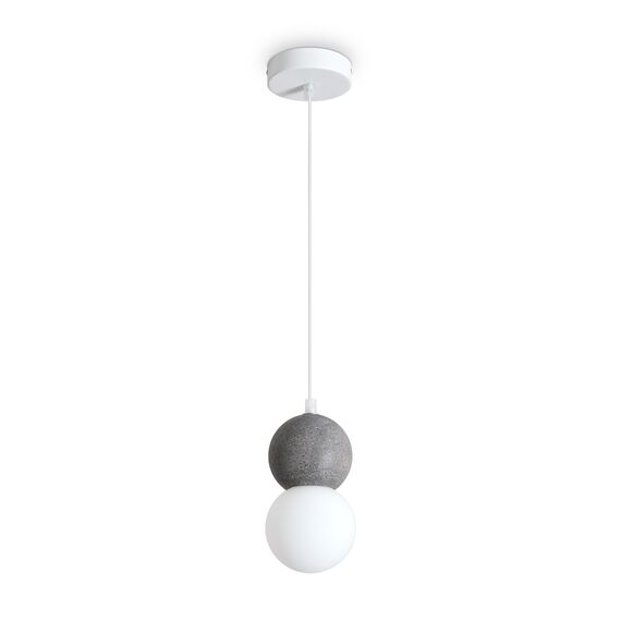 Freya FR5484PL-01W1 Светильник подвесной Concrete, изображение 2