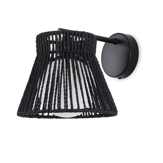 Freya FR5405WL-01B Бра Cottage, изображение 2