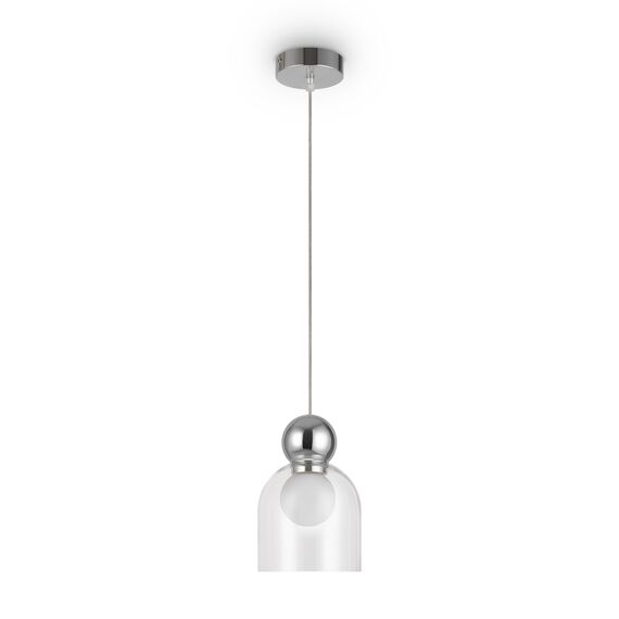Freya FR5220PL-01CH2 Светильник подвесной Focus, изображение 7