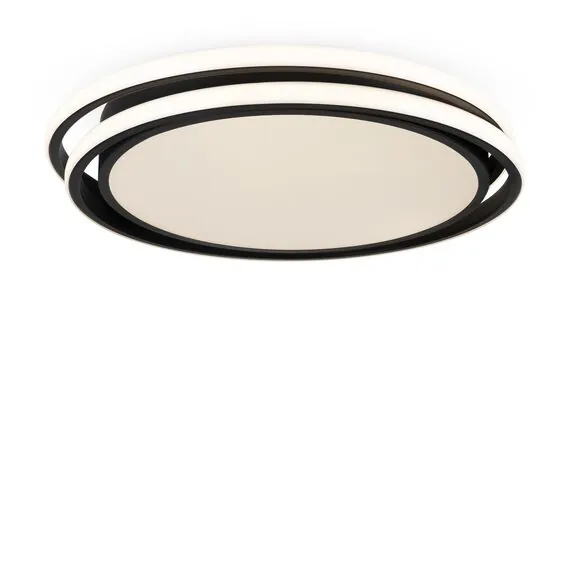 Freya FR10031CL-L98B Потолочный светодиодный светильник Lisoa, изображение 2