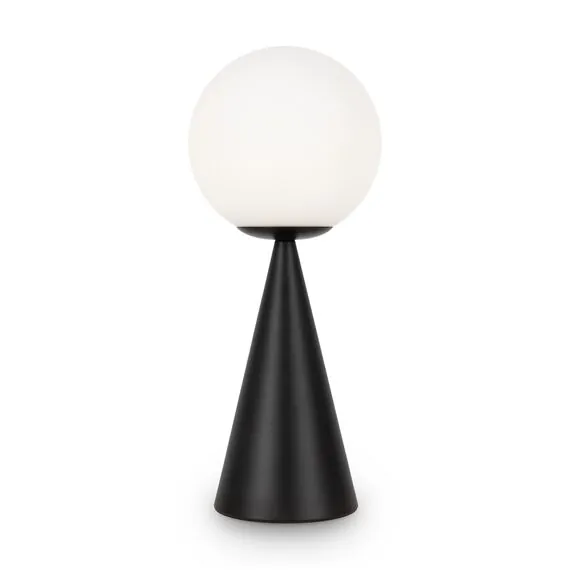 Freya FR5289TL-01B Настольная лампа диммируемая Glow, изображение 2