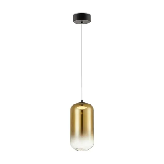 Freya FR6134PL-L4G Подвесной светильник Idol
