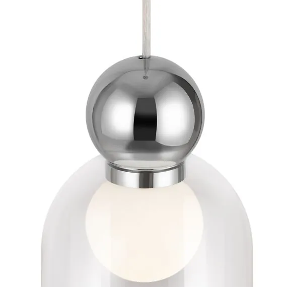 Freya FR5220PL-01CH2 Светильник подвесной Focus, изображение 2