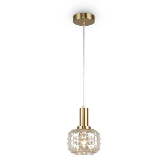 Freya FR5366PL-01BS Светильник подвесной Fero