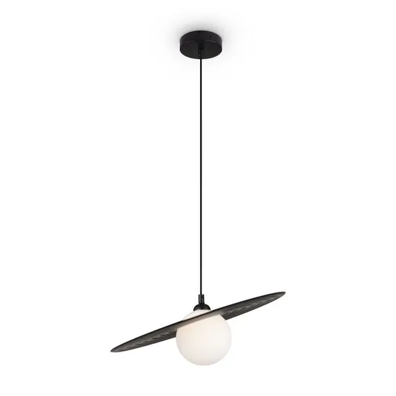 Freya FR5390PL-01B Светильник Jovian, изображение 5