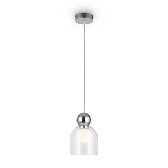 Freya FR5220PL-01CH2 Светильник подвесной Focus