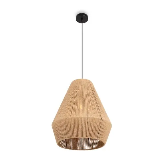 Freya FR5247PL-01BG1 Светильник подвесной LoungeGarden