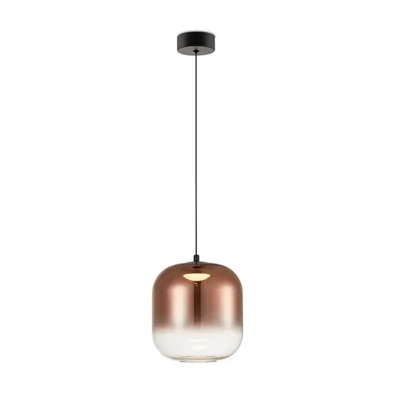 Freya FR6133PL-L4C Подвесной светильник Ida
