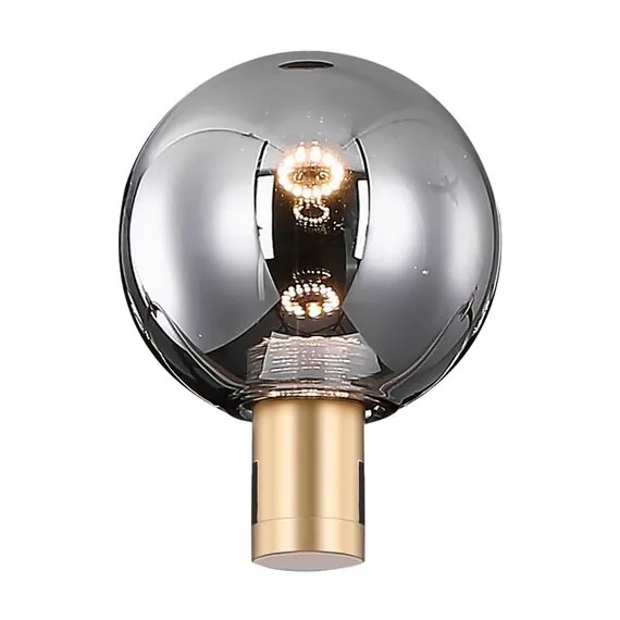 Freya FR6005LS-01G Плафон Urban