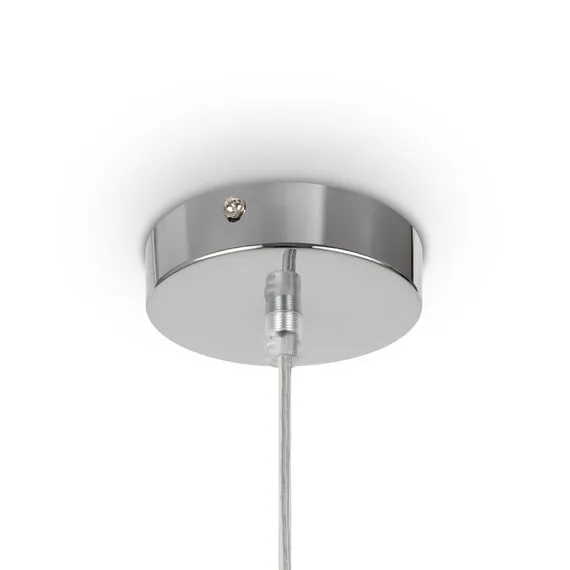 Freya FR5220PL-01CH Подвесной светильник Focus, изображение 4