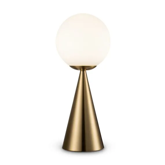 Freya FR5289TL-01BS Настольная лампа Glow