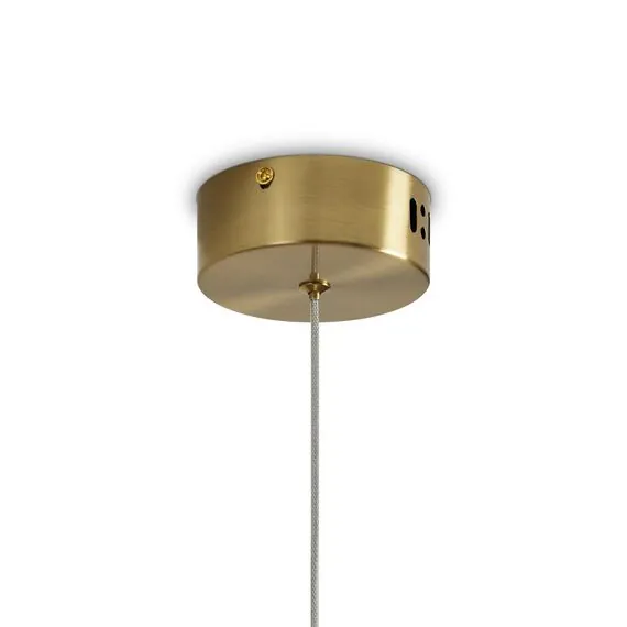 Freya FR6139PL-L8BS Светильник подвесной светодиодный Lolli, изображение 5