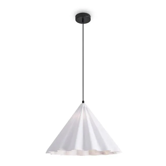 Freya FR5479PL-01W Светильник подвесной Felt Acoustic