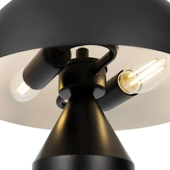 Freya FR5218TL-02B1 Настольная лампа Eleon, изображение 2