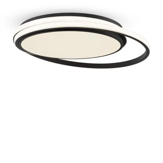 Freya FR10032CL-L98B Потолочный светодиодный светильник Lisoa