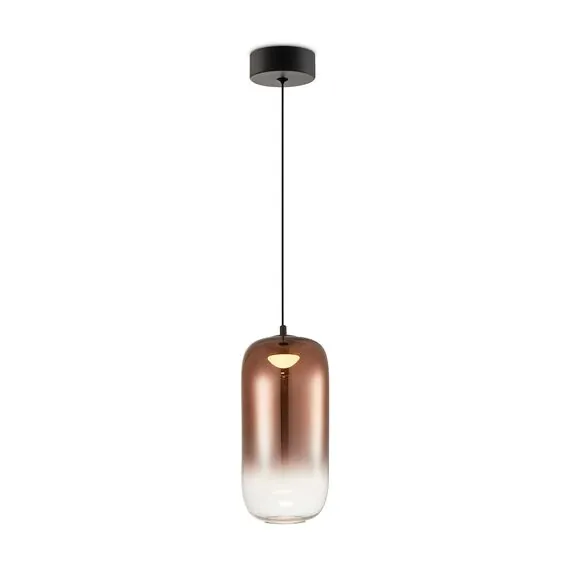 Freya FR6134PL-L4C Подвесной светильник Idol