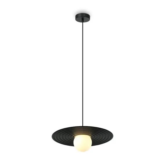 Freya FR5390PL-01B Светильник Jovian