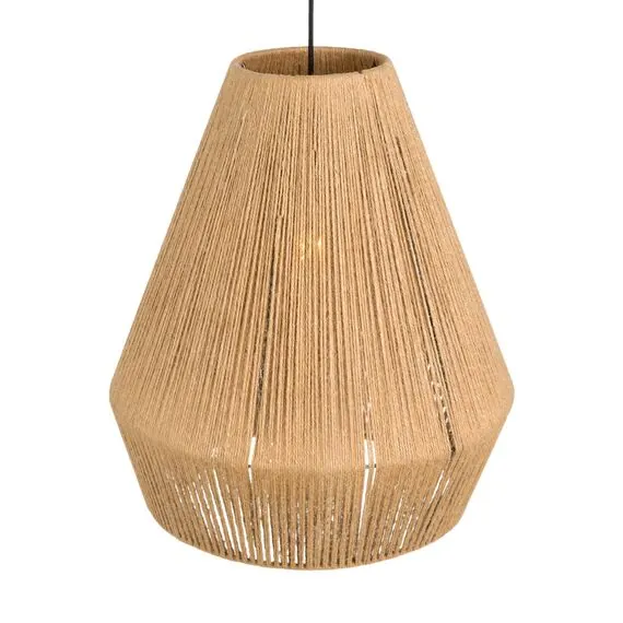 Freya FR5247PL-01BG1 Светильник подвесной LoungeGarden, изображение 4