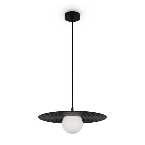 Freya FR5390PL-01B Светильник Jovian, изображение 3