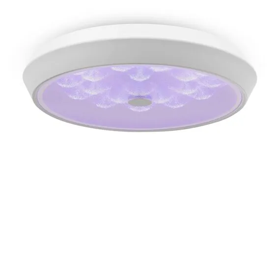 Freya FR10012CL-L24W Потолочный светодиодный светильник Cells, изображение 4