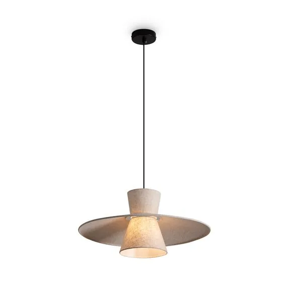 Freya FR5489PL-01BG Светильник подвесной Fly, изображение 4