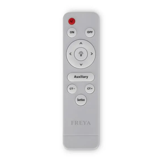 Freya FR6005CL-L36G Потолочный светодиодный светильник Zoticus, изображение 2