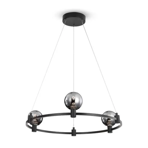 Freya FR4005PL-03B Подвесной светодиодный светильник Urban, изображение 2