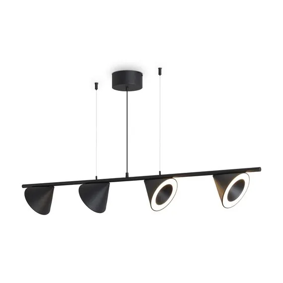 Freya FR6141PL-L28B Подвесной светильник Etro